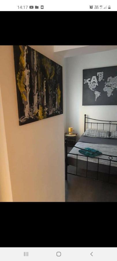 Apartman Marcela Zadar Exteriér fotografie